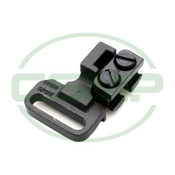 91-069598-11/000 KNIFE HOLDER ASSY GENUINE PFAFF 91-069598-11/000 KNIFE HOLDER ASSY GENUINE PFAFF