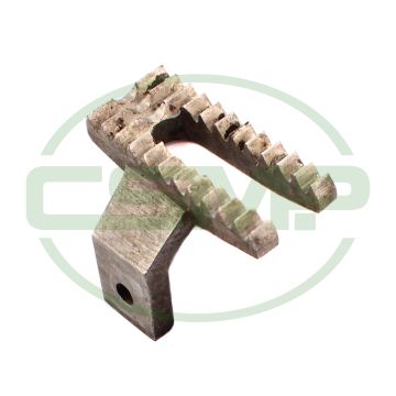 91071 FEED DOG SINGER 45K