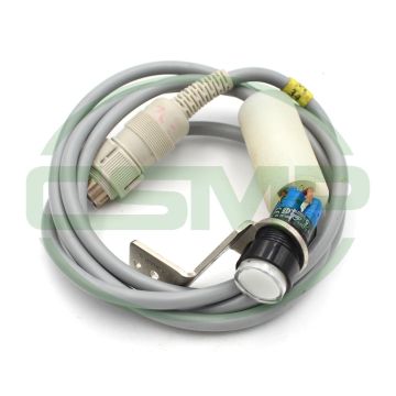 9108909591000 FEELER SWITCH W CORD GENUINE PFAFF