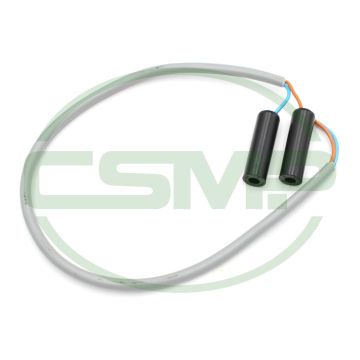 9109144991000 PLUG SOCKET CONNECTION GENUINE PFAFF