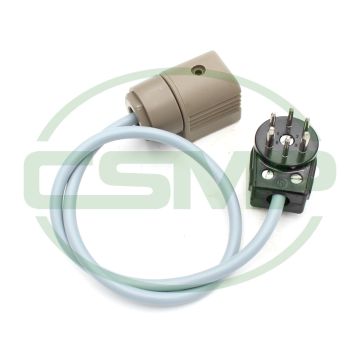 91-095829-91 CONN WITH LEAD PFAFF GENUINE