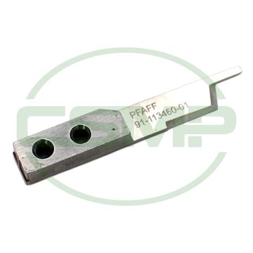 91-113460-01 KNIFE PFAFF GENUINE