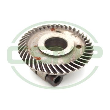 91-118154-90 BEVEL GEAR PFAFF