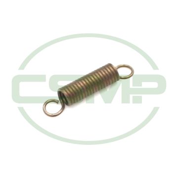 9111822705000 TENSION SPRING GENUINE PFAFF