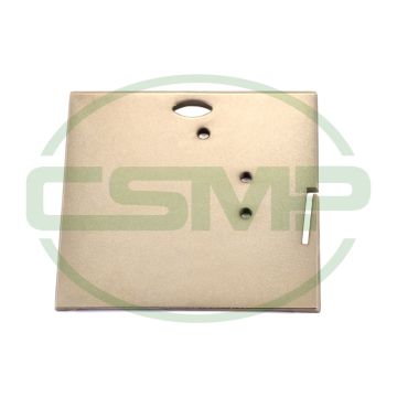 91-118844-24/044 PFAFF SLIDE PLATE