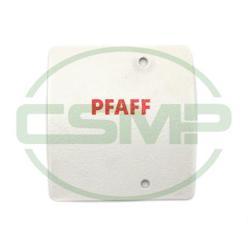 9111903972895 ARM COVER GENUINE PFAFF