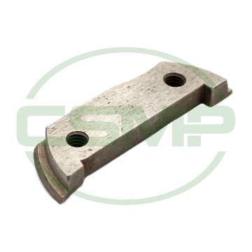 91-119138-05 GUIDE PLATE PFAFF