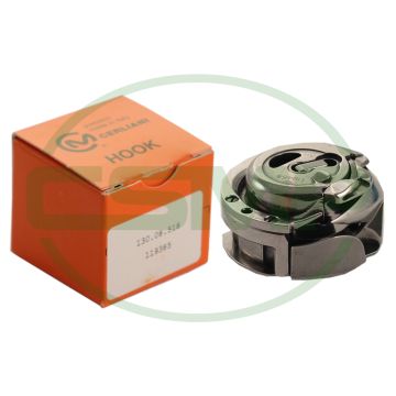 91-119385-91C PFAFF 491 HOOK & BASE & B/CASE TRIMMER CERLIANI 91-119385-91C PFAFF 491 HOOK & BASE & B/CASE TRIMMER CERLIANI