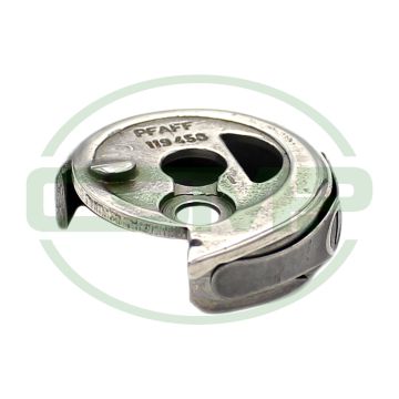 91-119458-91 B/CASE CAP PFAFF 490 GENUINE