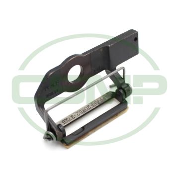 9112029591000 WORK CLAMP 37X5 GENUINE PFAFF