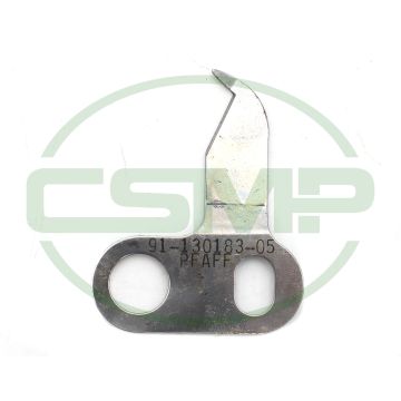 9113018305000 KNIFE GENUINE PFAFF