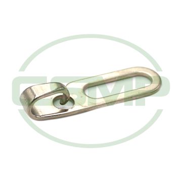 91-138534-25 THREAD GUIDE PFAFF