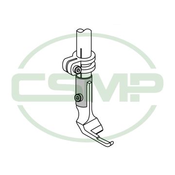 91-140394-05 OUTER FOOT HOLDER PFAFF GENERIC