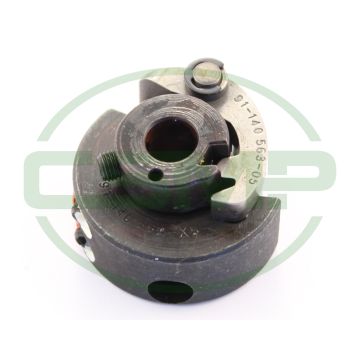 91-140560-90 SAFETY CLUTCH ASSY PFAFF 1245 GENUINE