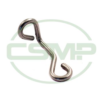 91-141610-05 NEEDLE BAR THREAD GUIDE PFAFF