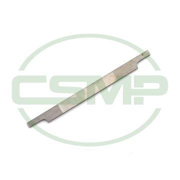 91-150166-05 LOWER KNIFE LONG PFAFF GENUINE