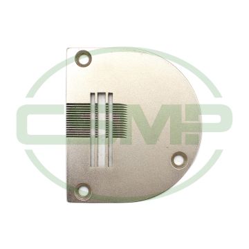 91-150315-25 NEEDLE PLATE PFAFF