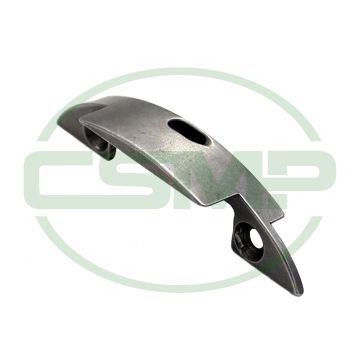 91-150554-04/009 NEEDLE PLATE INSERT CN7 GENUINE PFAFF