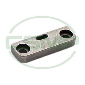 91-150739-04/003 AX5.0 N/PLATE INSERT