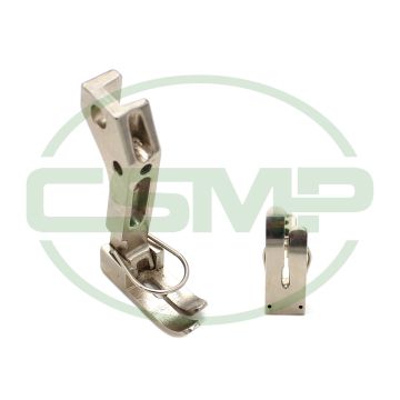 91-154495-23/001 B PRESSER FOOT PFAFF GENUINE
