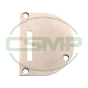 9115815604003 NEEDLE PLATE CX2.0 PFAFF GENUINE