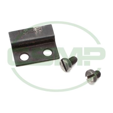 9115832815000 BRACKET GENUINE PFAFF