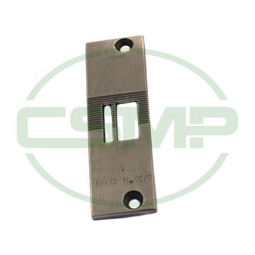 91-158813-04/001 CDX10MM N/PLATE PFAFF