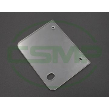 91-160511-05 PERSPEX GUARD PFAFF