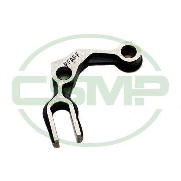 91-165606-12 TWO ARMED LEVER PFAFF 487