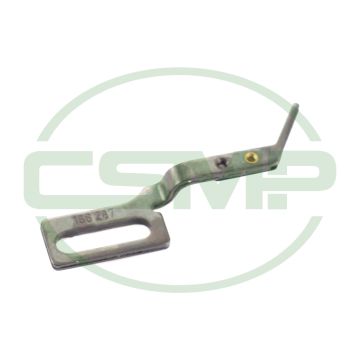 91-166286-91 THREAD NIPPER PFAFF 1425,1445 GENUINE 91-166286-91 THREAD NIPPER PFAFF 1425,1445 GENUINE