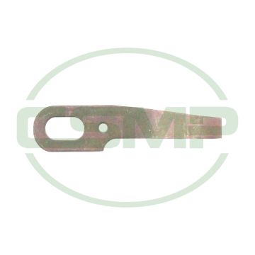 91-169239-14/1 GENUINE PFAFF KNIFE