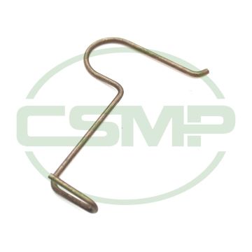 9116946405000 RETAINER BRACKET GENUINE PFAFF