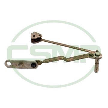 91-173873-91 LIFTING LEVER WITH ROD 91-173873-91 LIFTING LEVER WITH ROD