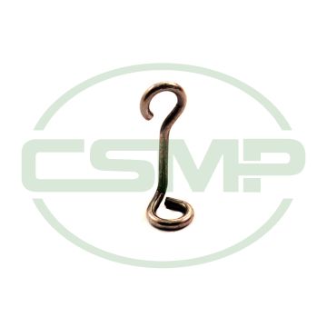 91-175099-05 NEEDLE BAR THREAD GUIDE PFAFF 491