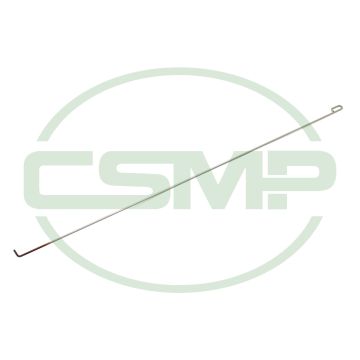 91-175762-05 TAPE RELEASE ROD PFAFF 91-175762-05 TAPE RELEASE ROD PFAFF