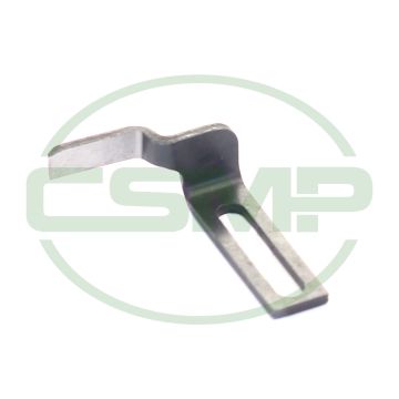 91-176098-05 FIXED KNIFE PFAFF 1425 GENUINE