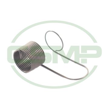 91-176329-05 CHECK SPRING LEFT PFAFF 1425,1525