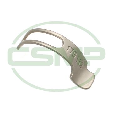 91-176332-25 STOP PFAFF GENUINE