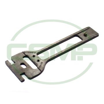 9118134091000 BRACKET GENUINE PFAFF