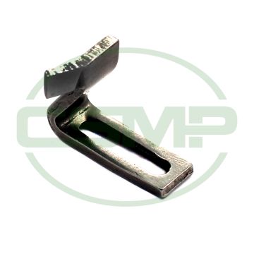 91-186661-05 FIXED TRIMMING KNIFE GENUINE PFAFF 1445