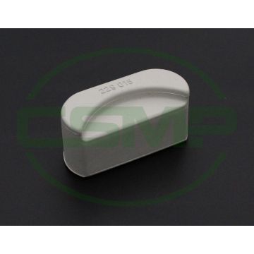 91-229015-75/699 TABLE RUBBER PFAFF 491 GENUINE