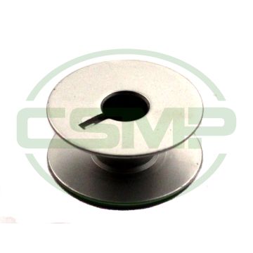 91-262437-05 ALUMINIUM SPOOL PFAFF GENUINE