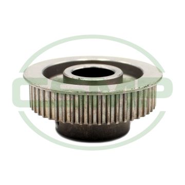 91-262844-92 TOOTHED BELT WHEEL PFAFF