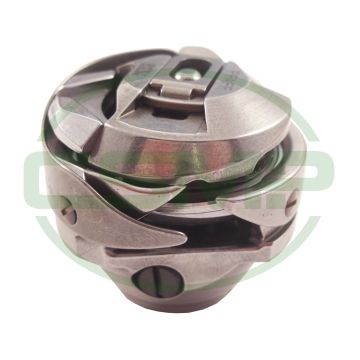 91-265262-91 G HOOK & B/CASE PFAFF GENUINE