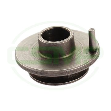 91-266397-01 ROLLER WHEEL PFAFF
