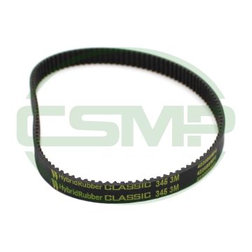 9130220130 TOOTHED BELT DURKOPP 271,272,273,274 GENUINE