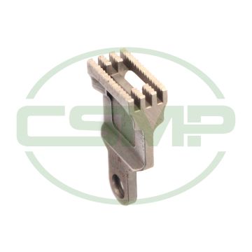 9149164504010 FEED DOG BX48-56 GENUINE PFAFF 9149164504010 FEED DOG BX48-56 GENUINE PFAFF