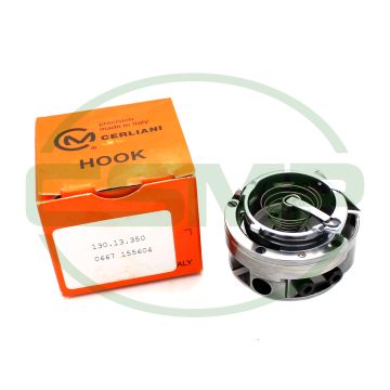 91-501017-91/000 26mm HOOK & BASE PAFFF 2545 CERLIANI 91-501017-91/000 26mm HOOK & BASE PAFFF 2545 CERLIANI