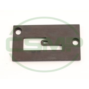 91610 NEEDLE PLATE SINGER 45K 91610 NEEDLE PLATE SINGER 45K