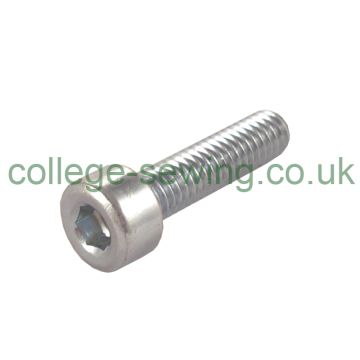 9202002097 FEED SCREW LONG ADLER GENUINE